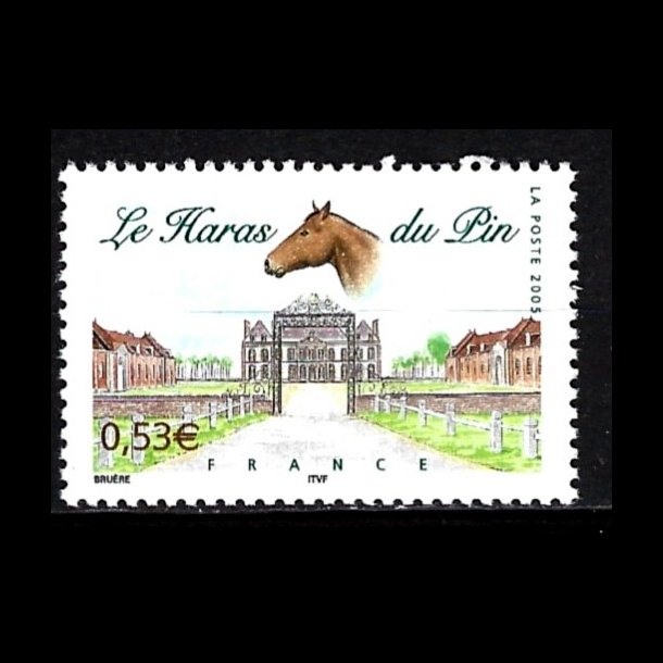 Frankrig postfrisk AFA 4054