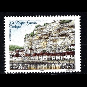 Frankrig postfrisk AFA 4055