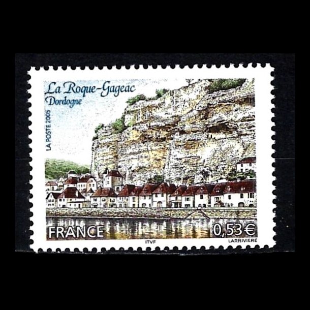 Frankrig postfrisk AFA 4055