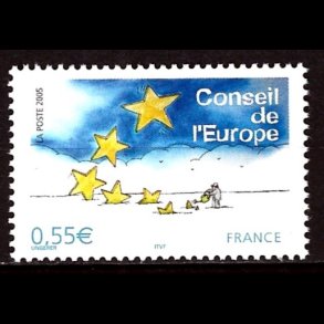 Frankrig postfrisk AFA 4082