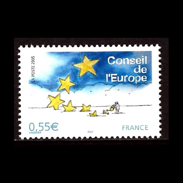 Frankrig postfrisk AFA 4082