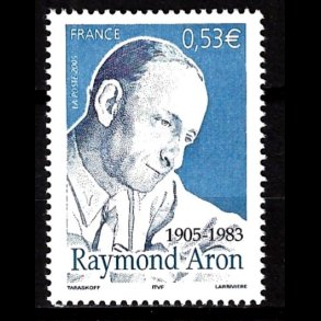 Frankrig postfrisk AFA 4085