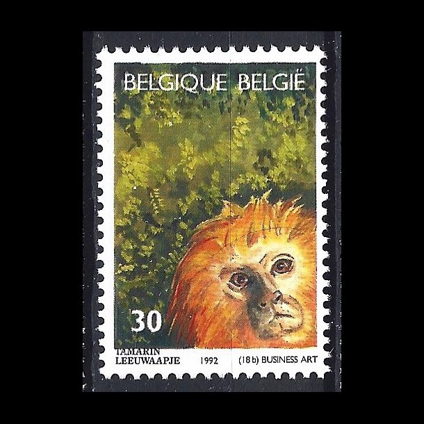 Belgien postfrisk AFA 2546