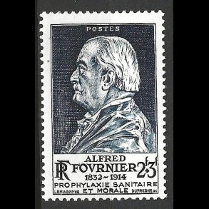 Frankrig postfrisk AFA 741