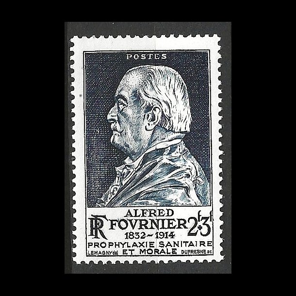 Frankrig postfrisk AFA 741