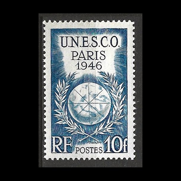 Frankrig postfrisk AFA 783