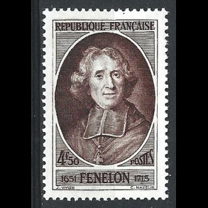 Frankrig postfrisk AFA 796