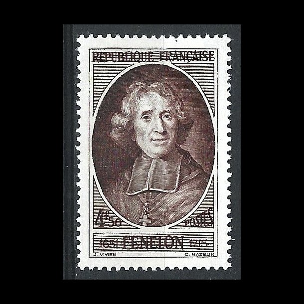 Frankrig postfrisk AFA 796