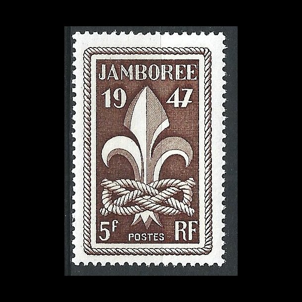 Frankrig postfrisk AFA 798