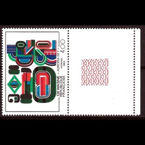 Frankrig postfrisk AFA 2452