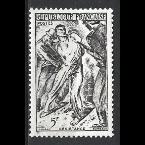 Frankrig postfrisk AFA 803