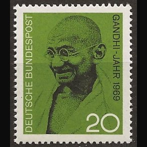 Vesttyskland Tyskland AFA nr. 1570