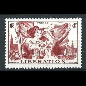 Frankrig postfrisk AFA 683