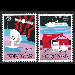 F�r�erne AFA 160-161