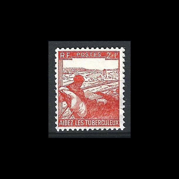 Frankrig postfrisk AFA 686