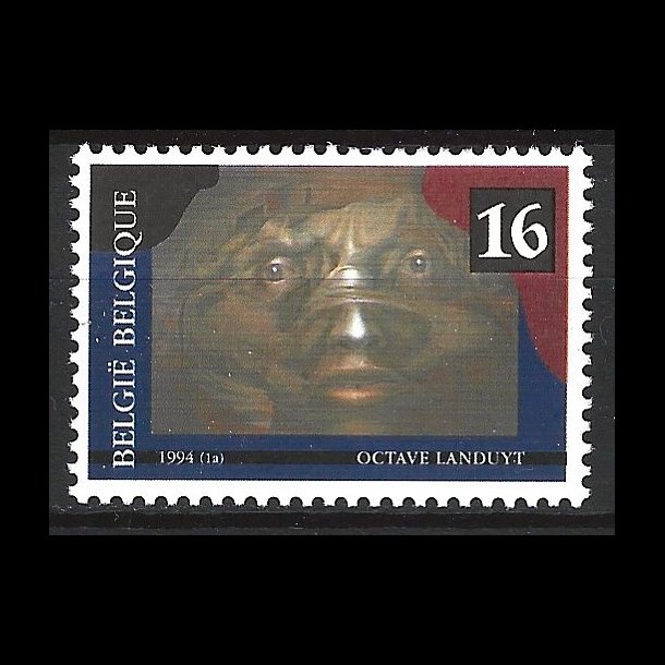 Belgien postfrisk AFA 2596