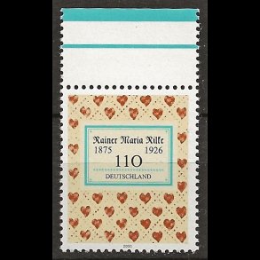 Vesttyskland Tyskland AFA nr. 3094