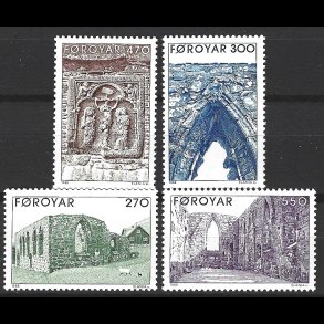 F�r�erne AFA 169-172