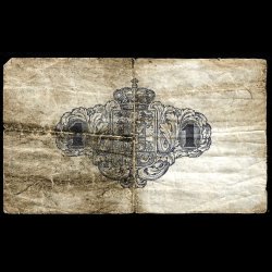 Danmark 1-krone 1921-2O Sieg 117 kval. 1-/VG 