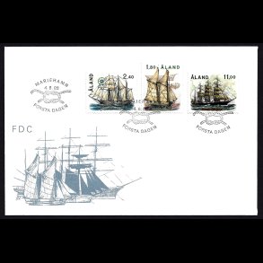 �land FDC AFA 28-30