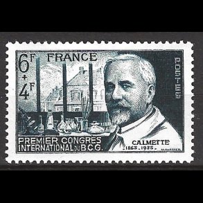 Frankrig postfrisk AFA 833