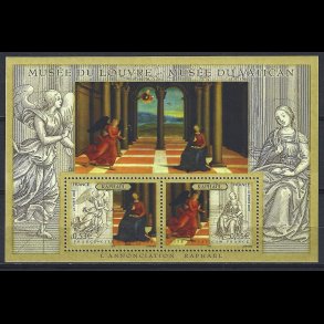 Frankrig postfrisk AFA 4088-4089