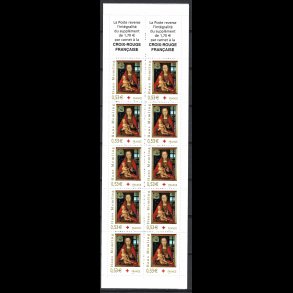 Frankrig postfrisk AFA 4090