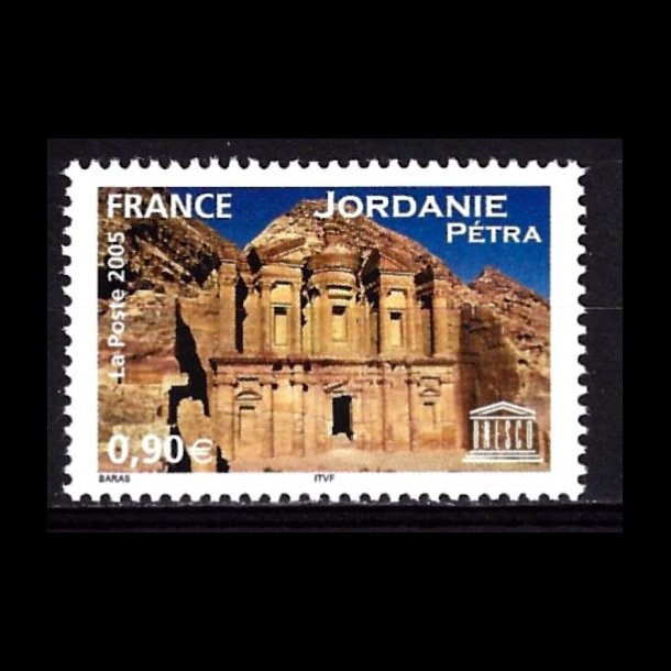 Frankrig postfrisk AFA 4111