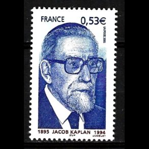 Frankrig postfrisk AFA 4108