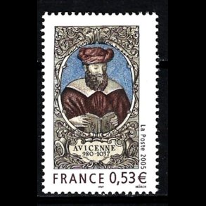 Frankrig postfrisk AFA 4107