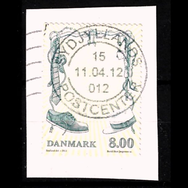 Danmark brevklip 93