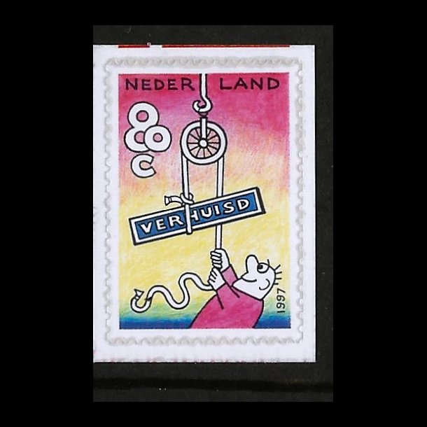 Holland postfrisk AFA 1608