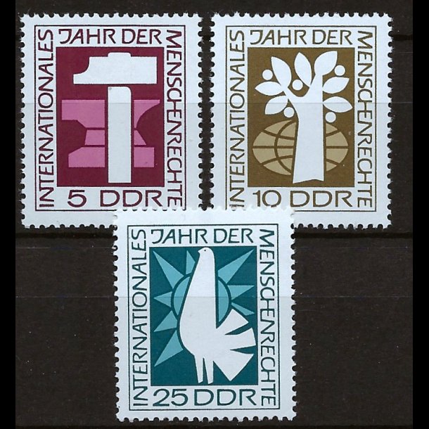 DDR AFA 1148-1150