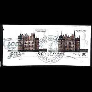 Danmark brevklip 98