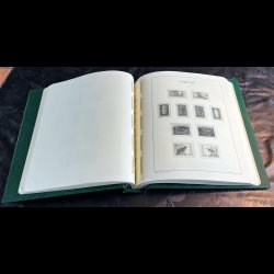 F�r�erne Leuchtturm album 1975-2012 uden m�rker