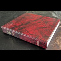 F�r�erne Stender album 1975-2020 uden m�rker