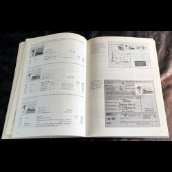 F�r�erne litteratur - katalog