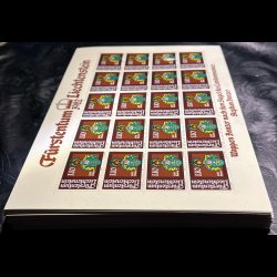 Liechtenstein sm�ark 136 stk mellem AFA 696-1110, alle forskell., postfriske AFA v�rdi kr. 30.000,00