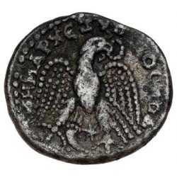 Romerske kejserdmme, Caracalla, r 198217 e.kr. se beskrivelse kval. 1/1+