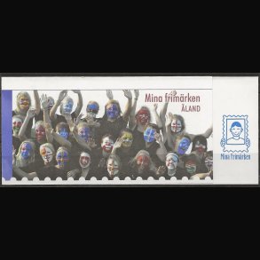 �land postfrisk AFA nr.  314